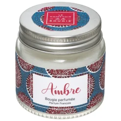 Bougie parfumée