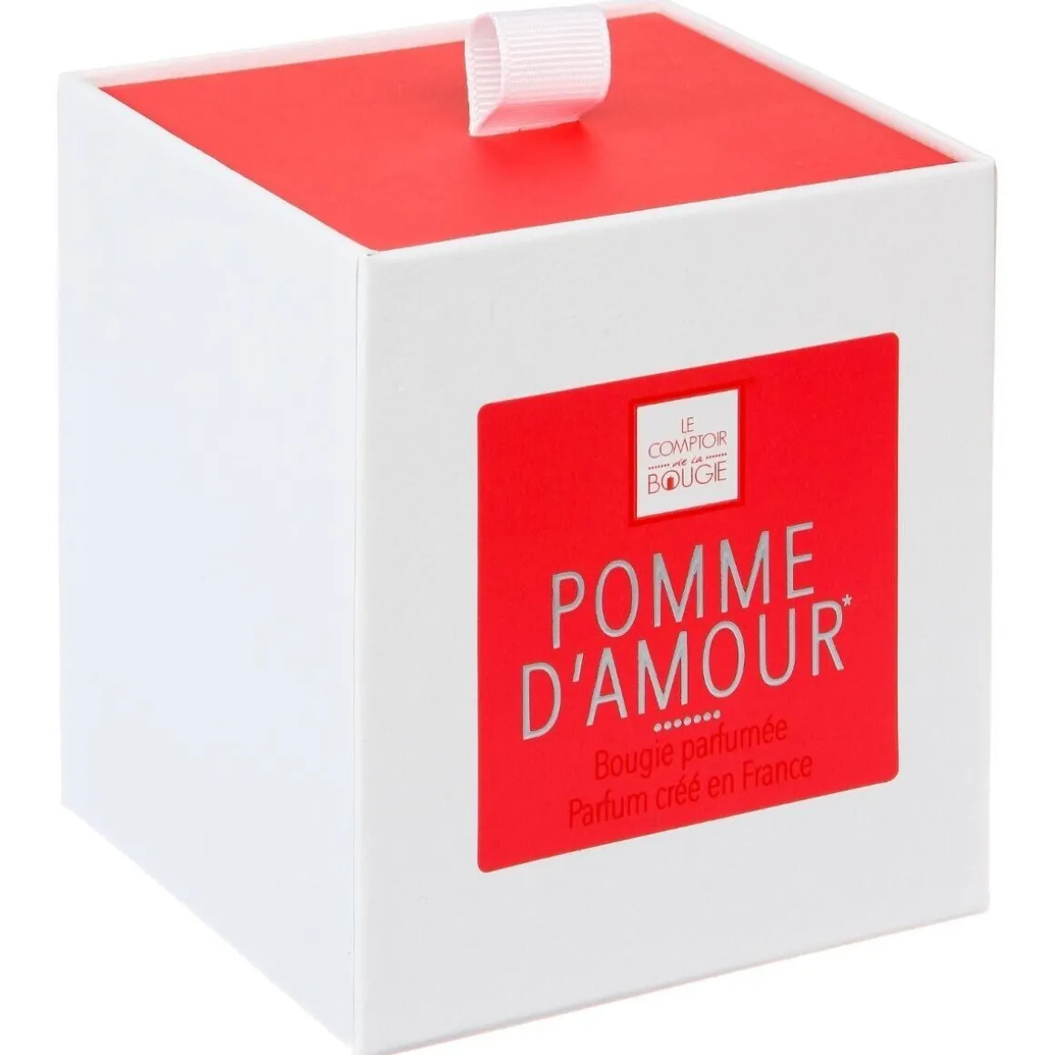 Bougie parfumée "Elea"