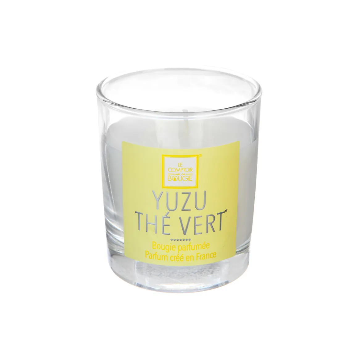 Bougie parfumée "Elea"