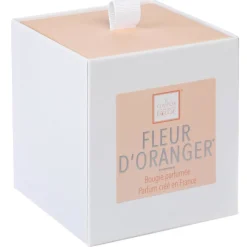 Bougie parfumée "Elea"