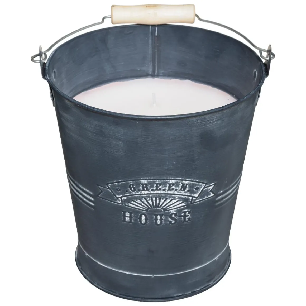 Bougie parfumée "House"