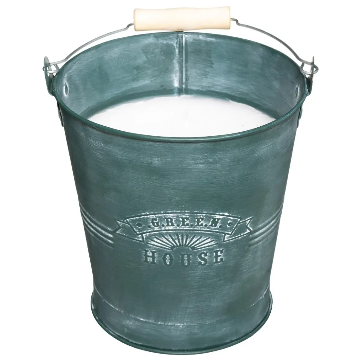 Bougie parfumée "House"