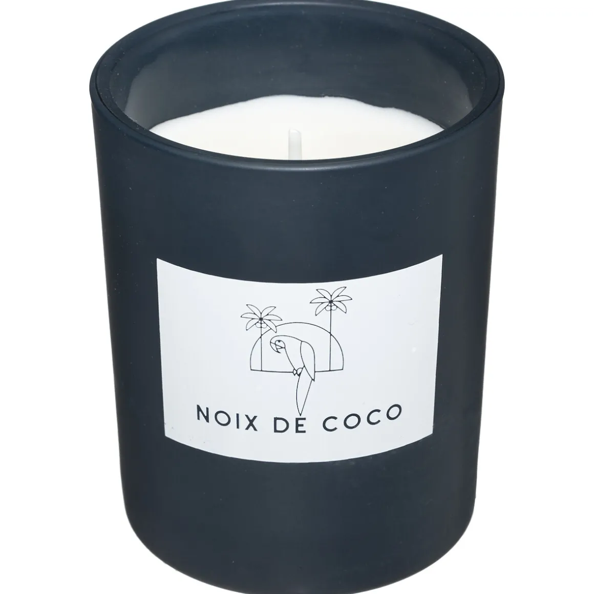 Bougie parfumée "Hôtel"