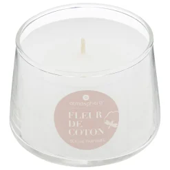 Bougie parfumée "Izor"