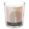 Bougie parfumée "Jomy"