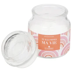 Bougie parfumée "Jomy"