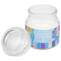 Bougie parfumée "Jomy"