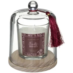 Bougie parfumée "Loli"