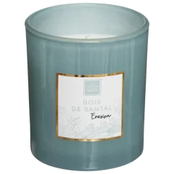 Bougie parfumée "Mael"