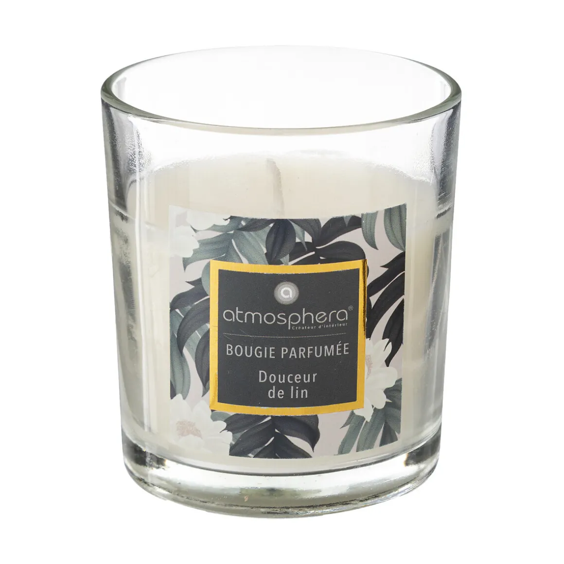 Bougie parfumée "Neda"