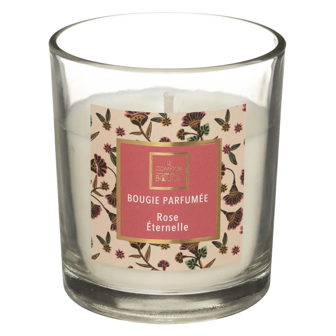 Bougie parfumée "Neda"