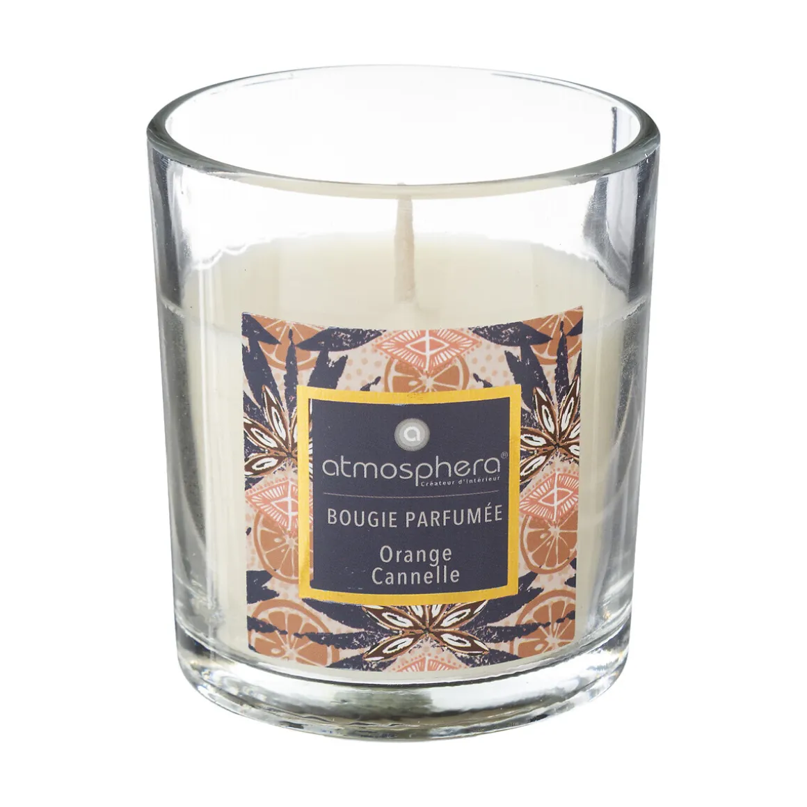 Bougie parfumée "Neda"