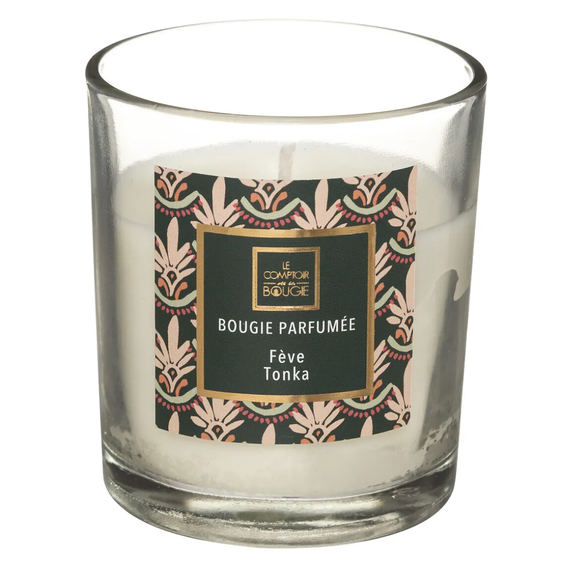 Bougie parfumée "Neda"