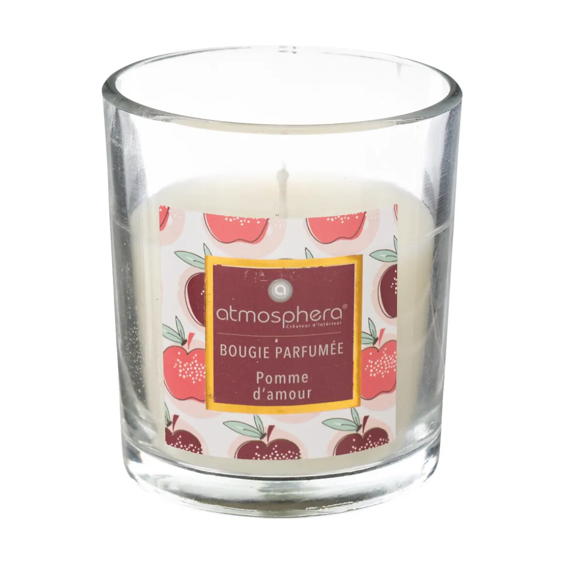 Bougie parfumée "Neda"