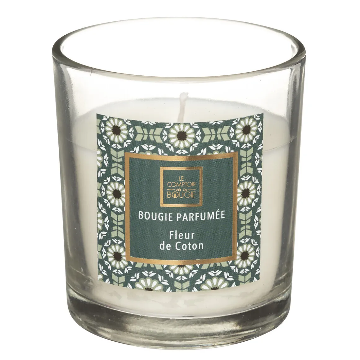 Bougie parfumée "Neda"