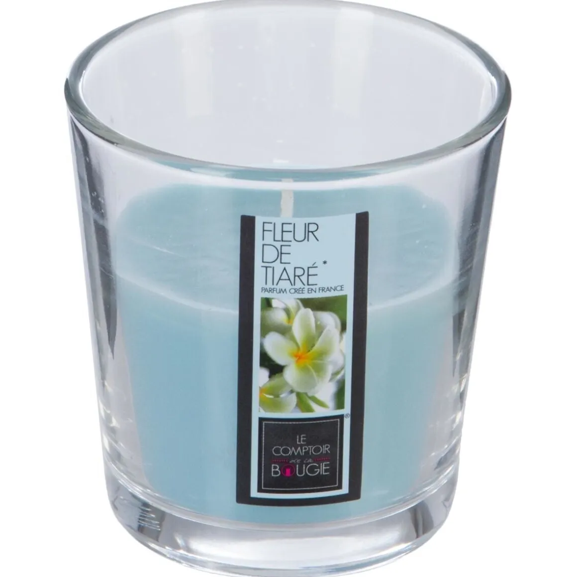 Bougie parfumée "Nina"