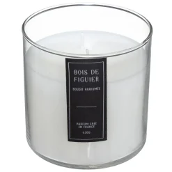 Bougie parfumée "Sili"