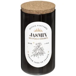 Bougie parfumée "Snow"