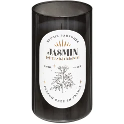 Bougie parfumée "Snow"