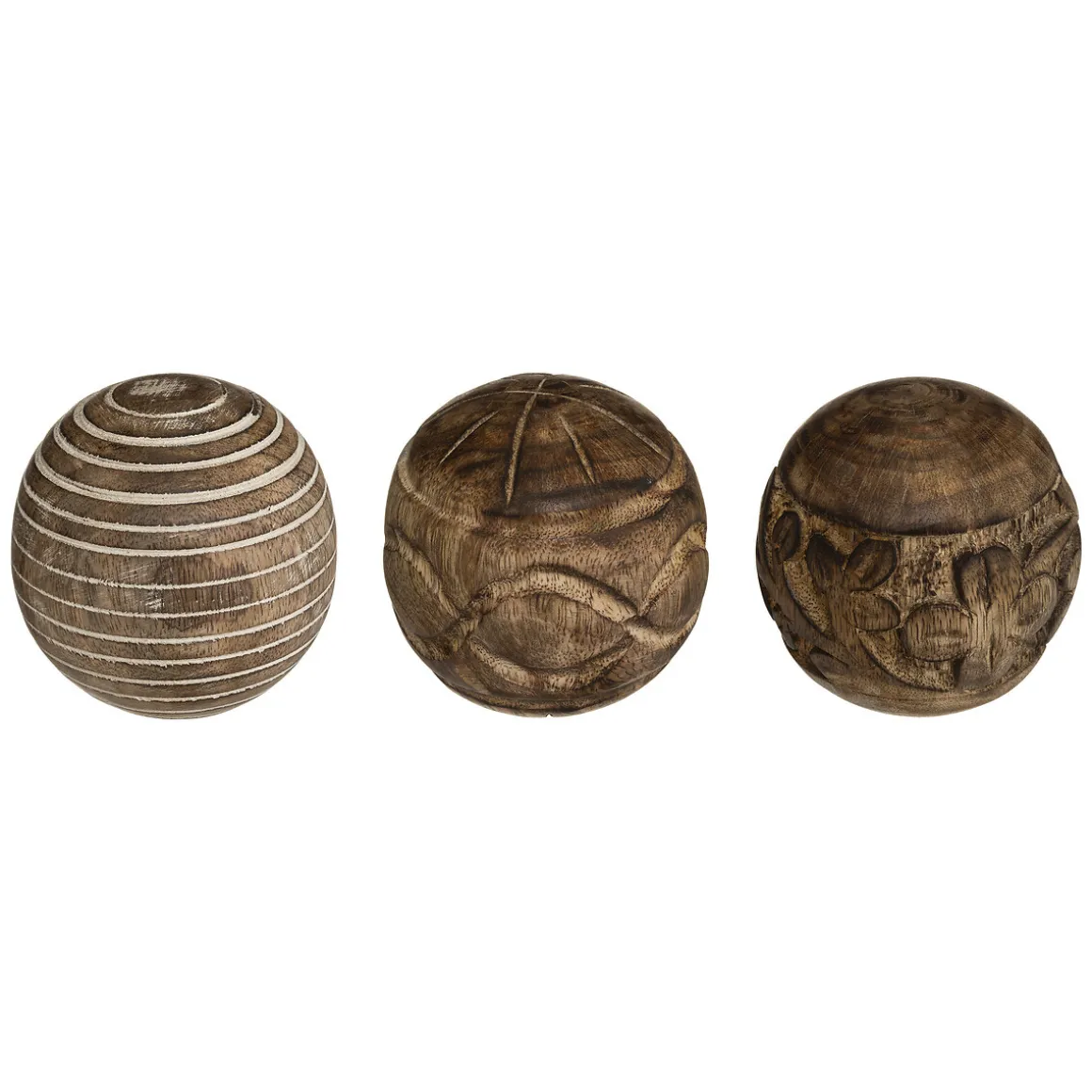 Boule déco "Nam nam"