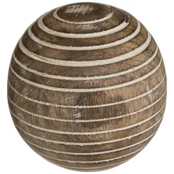 Boule déco
