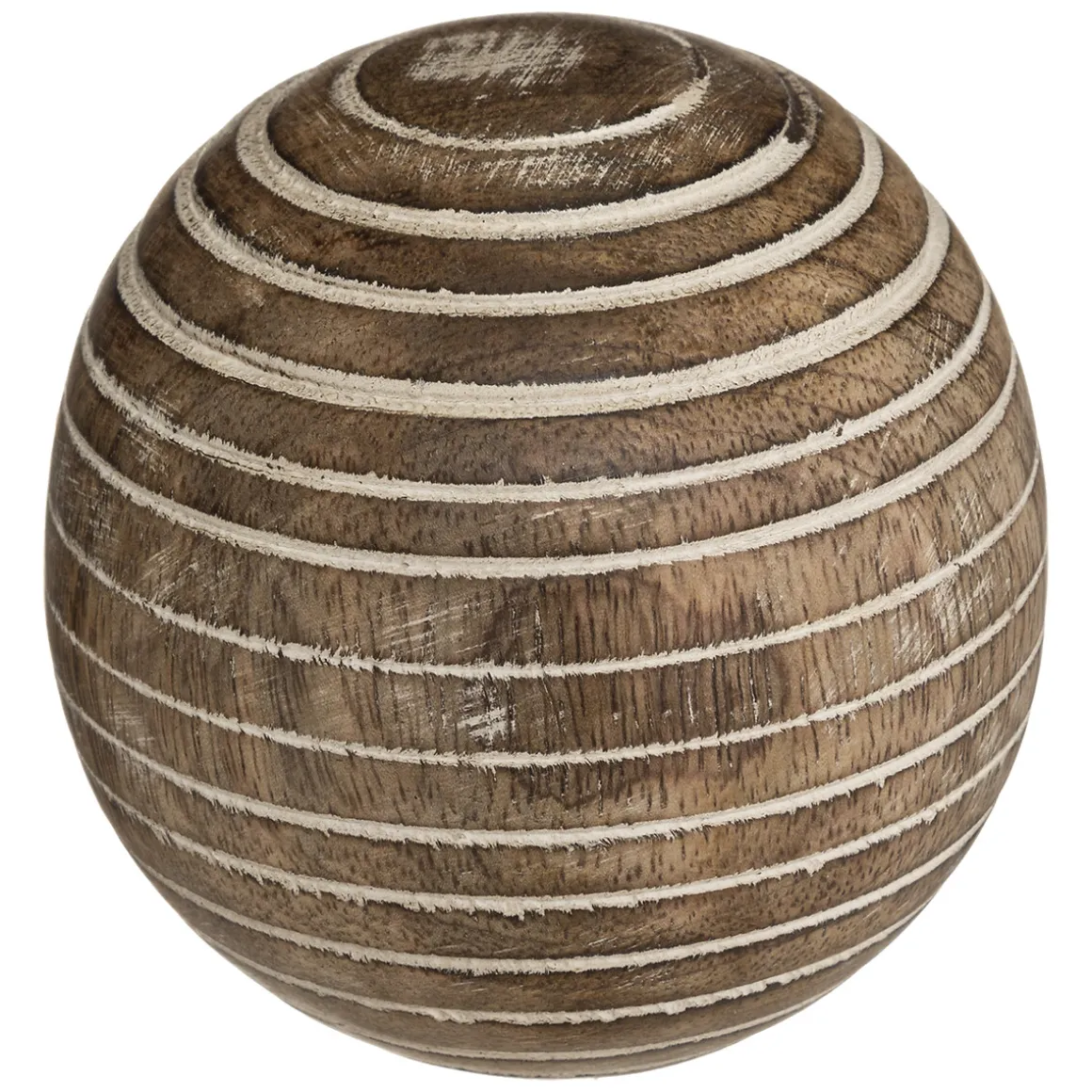 Boule déco "Nam nam"