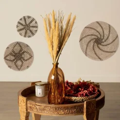 Bouquet fleurs séchées