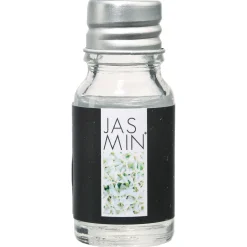 Brûle-parfum avec 12 huiles