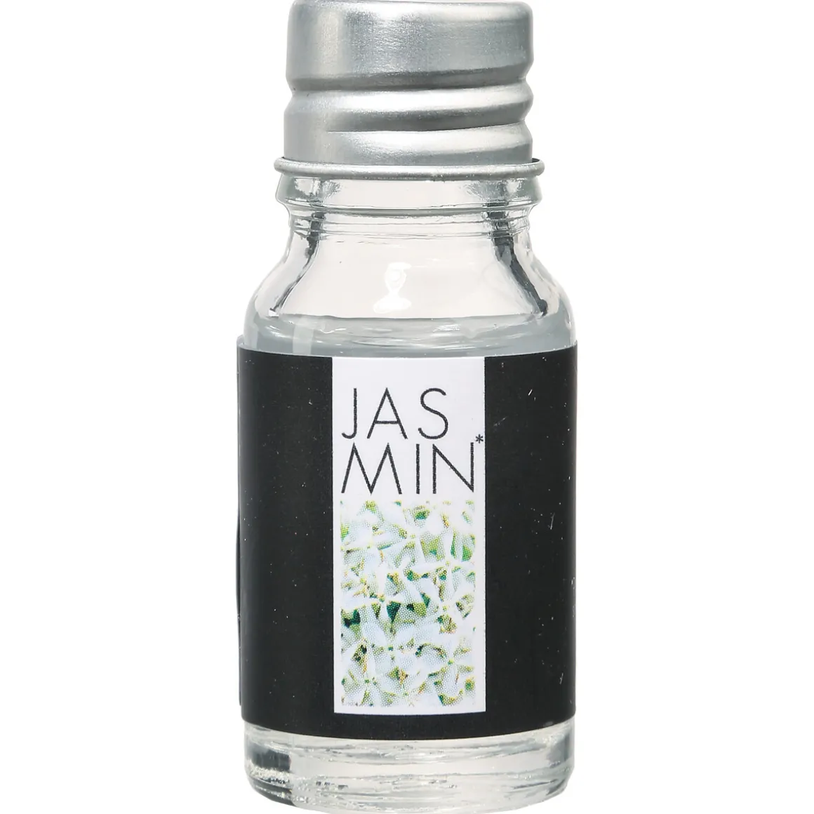 Brûle-parfum avec 12 huiles