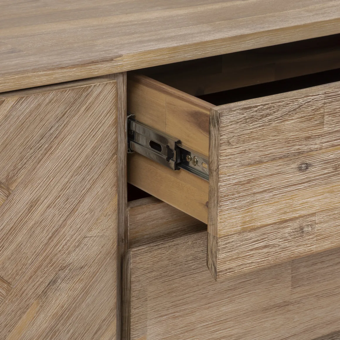 Buffet 2 portes "Aeris"