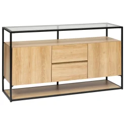 Buffet 2 portes "Aldea"