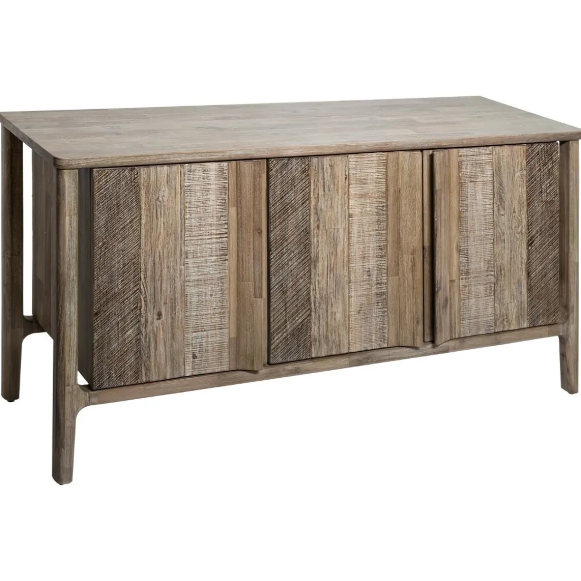 Buffet 3 portes "Banila"