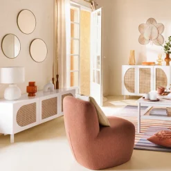 Buffet 3 portes "Cabras"