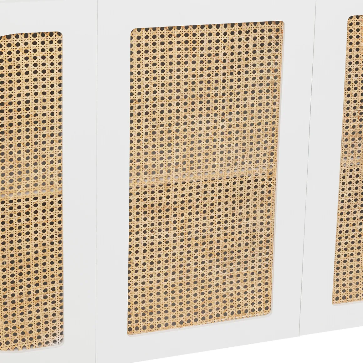 Buffet 3 portes "Cabras"