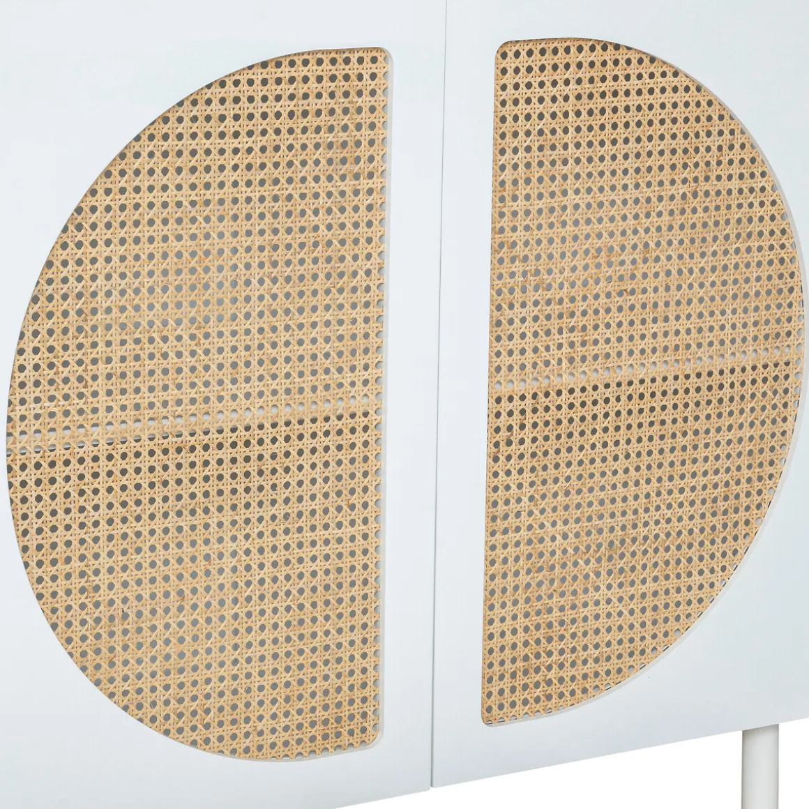 Buffet 2 portes "Cabras"