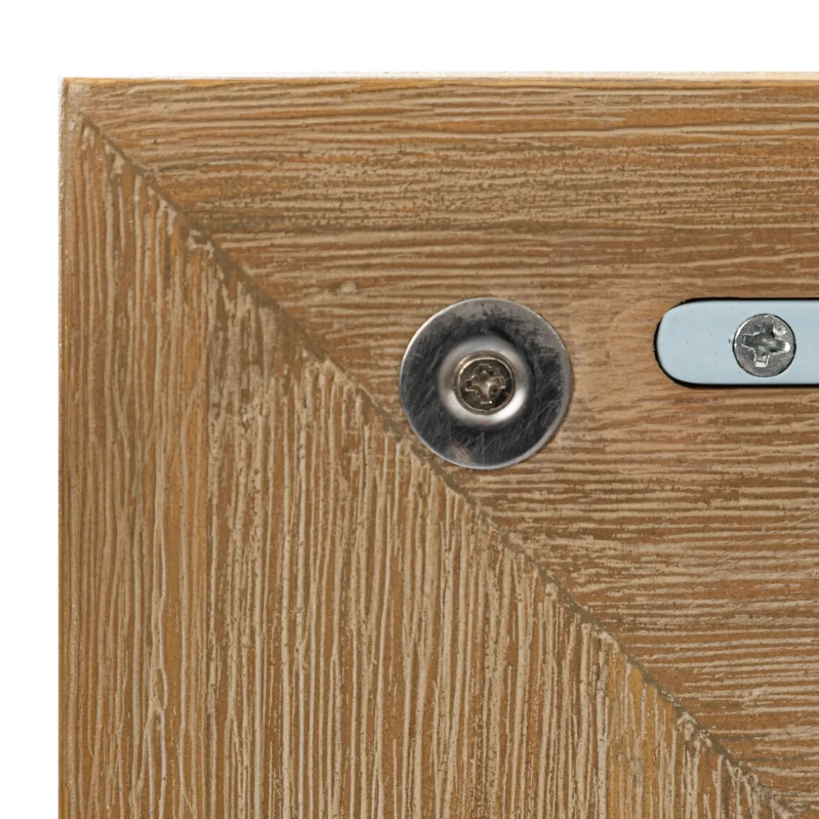 Buffet 3 portes en verre "Lousada"