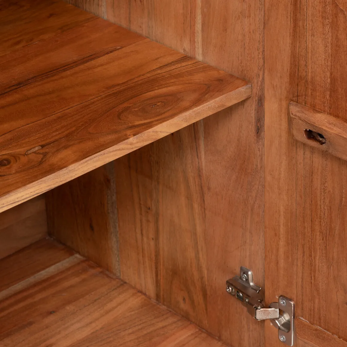 Buffet 3 portes "Nanda"