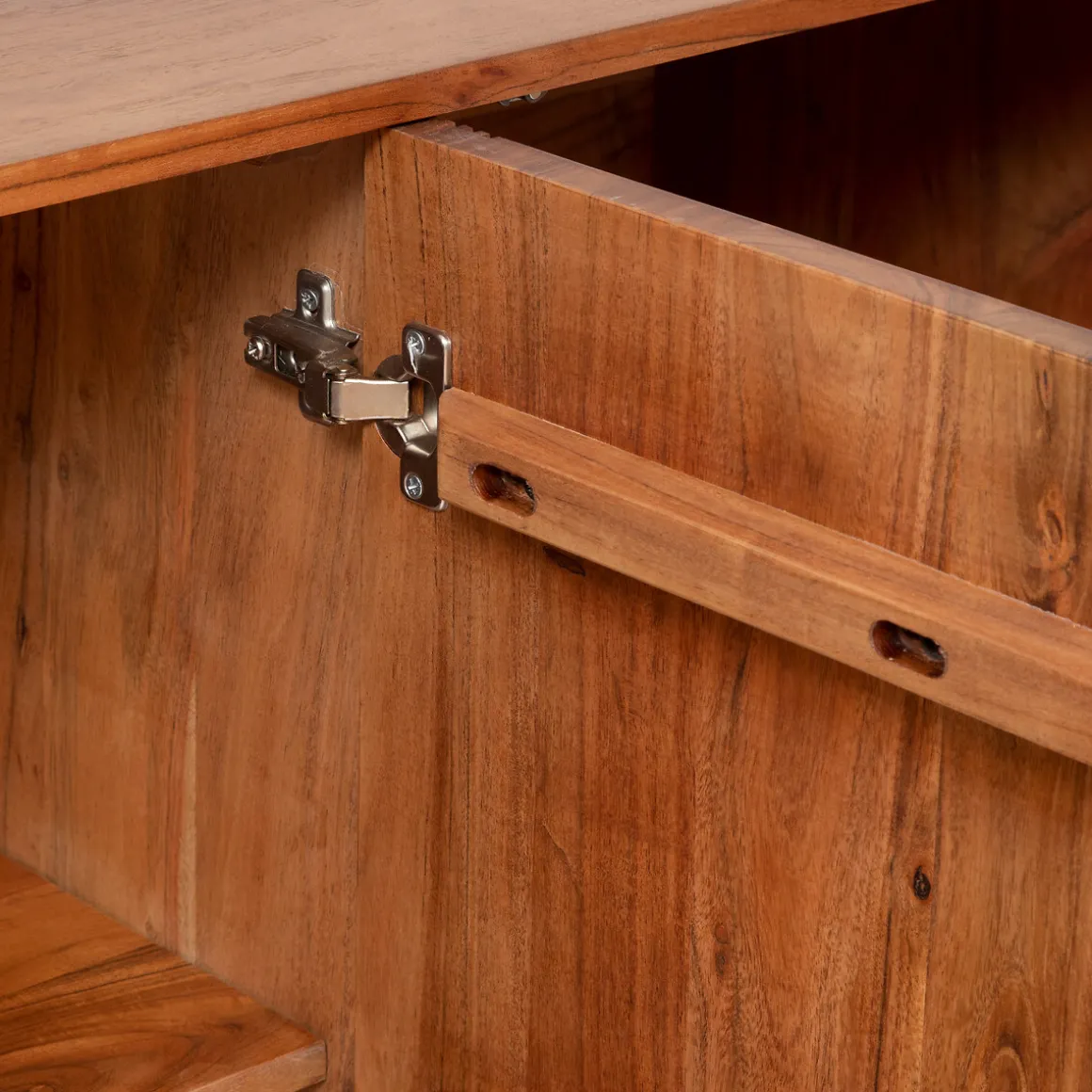 Buffet 3 portes "Nanda"