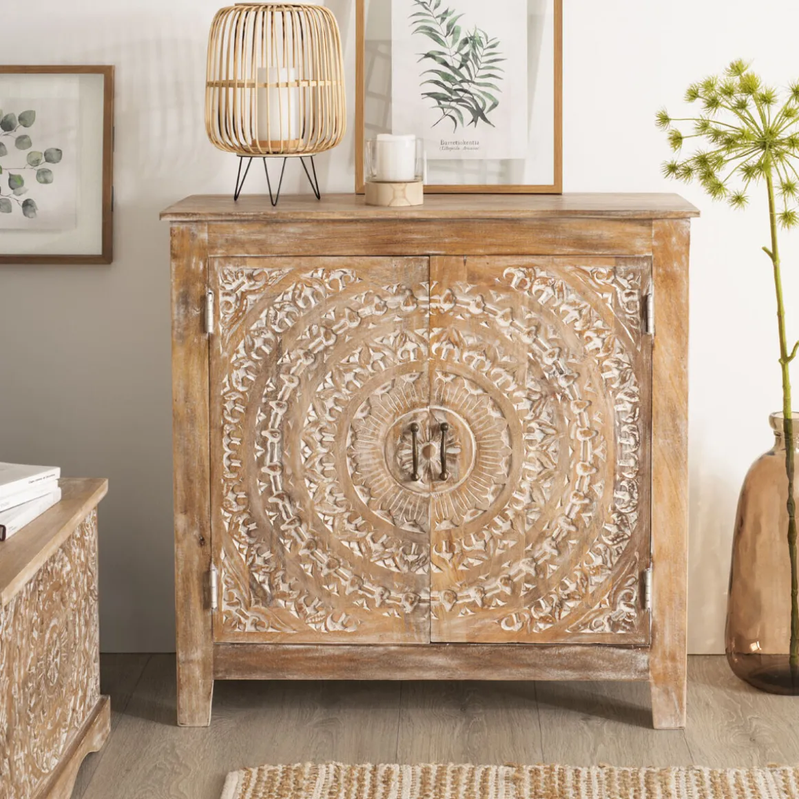 Buffet 2 portes "Shirel"