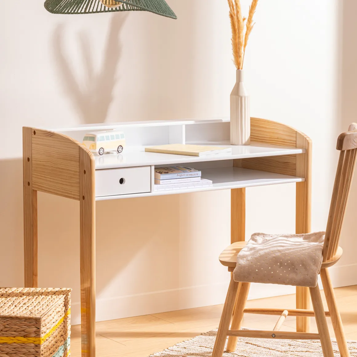 Bureau enfant primaire