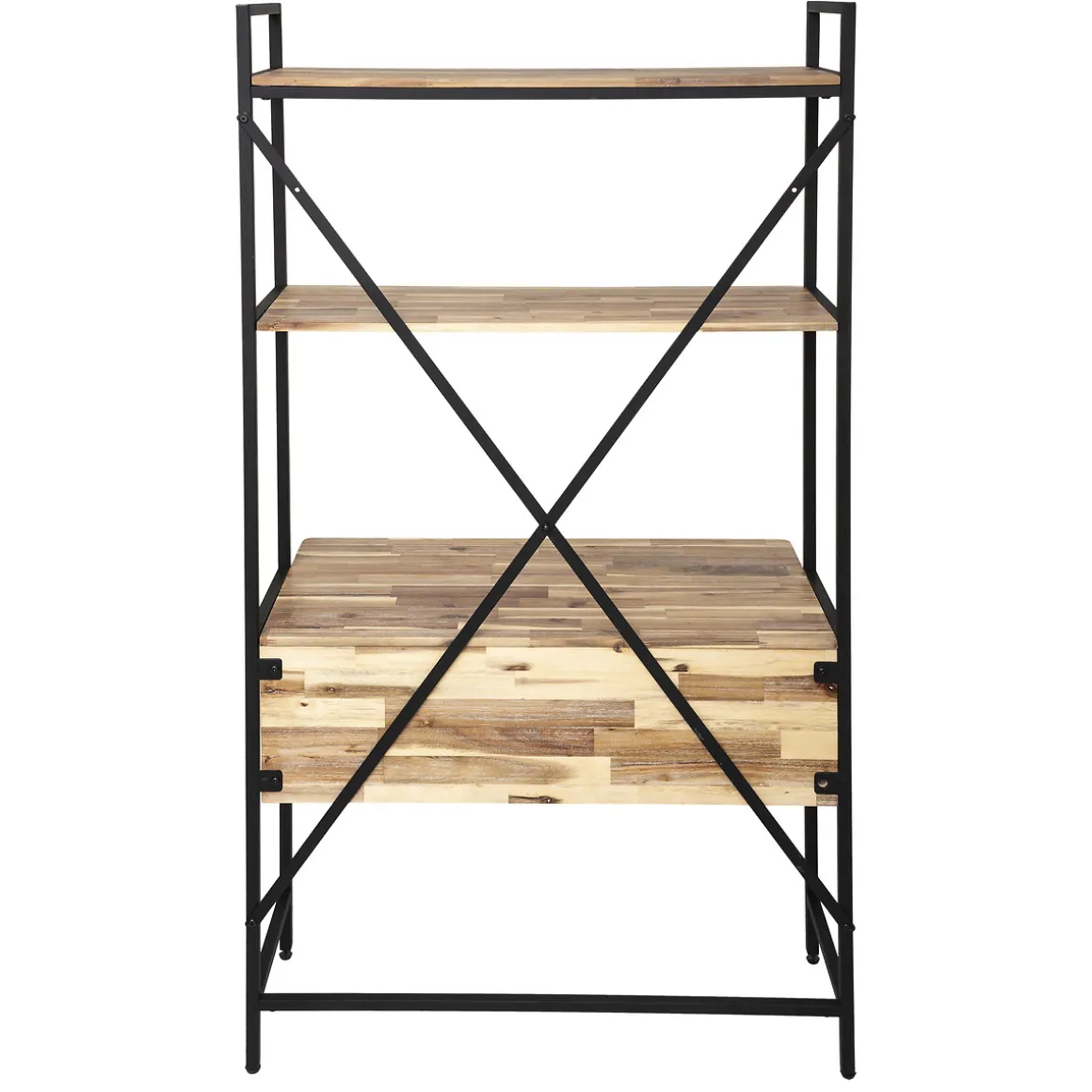 Bureau étagère "Edena"