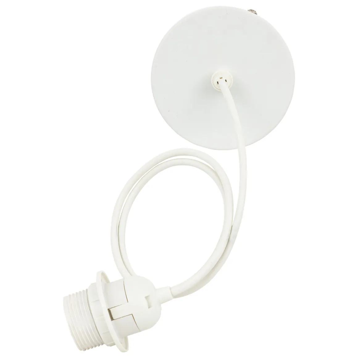 Cable électrique pour suspension