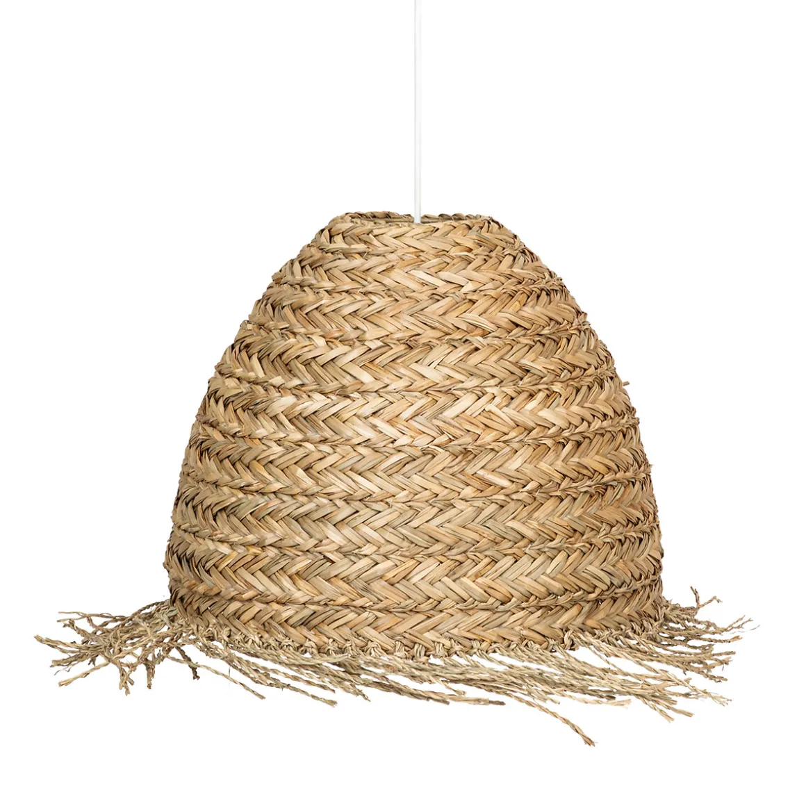 Cable électrique pour suspension