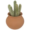Cactus artificiel "Ali", H16,5 cm