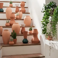 Cactus artificiel "Ali", H16,5 cm