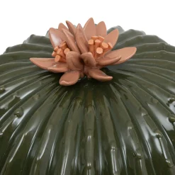 Cactus déco, céramique