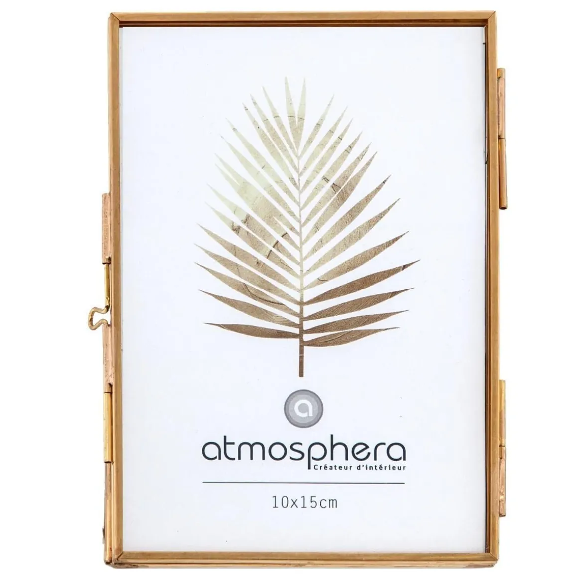 Cadre photo "Apolline"