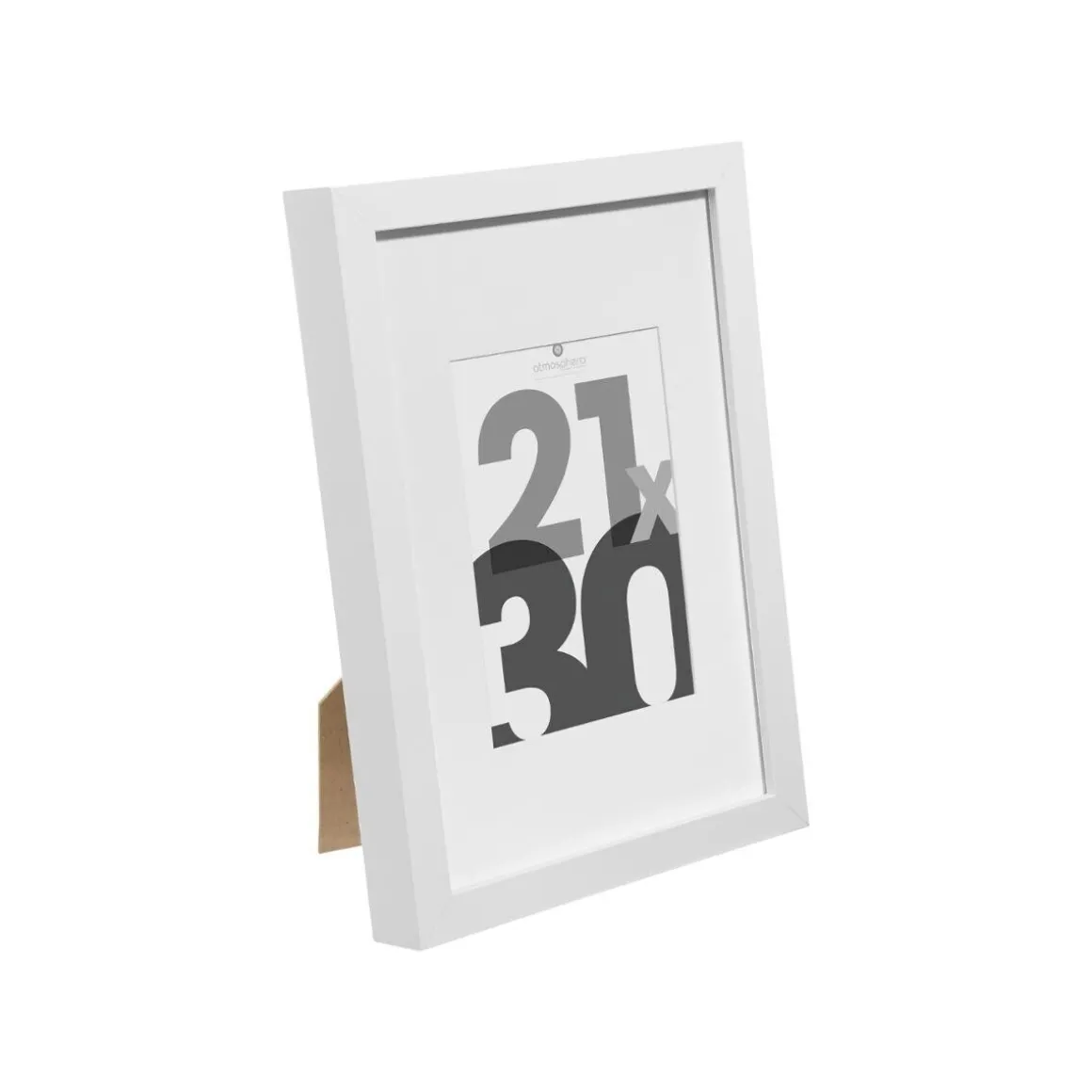 Cadre photo bois "Eva"