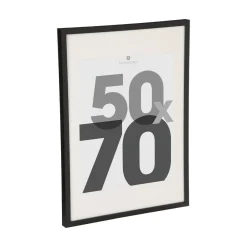 Cadre photo bois "Eva"