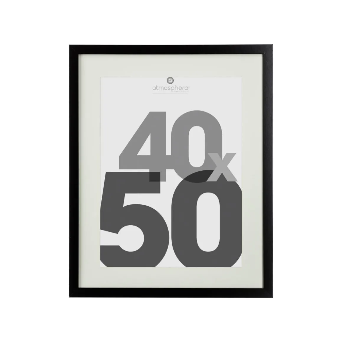 Cadre photo bois "Eva"